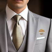 Naam Tag Ripple XRP Coin Crypto Sticker