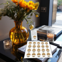 Naam Tag Ripple XRP Coin Crypto Sticker