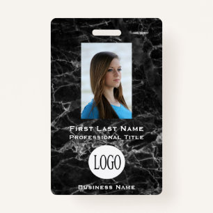 Naam Tags ID Badges Event Corporate Employee Label