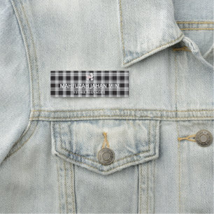 Naam Tags & labels   Waterdicht, droog wissen, Cha
