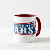 Naam team 01 mok (Voorkant rechts)