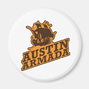 Naam team 02 magneet