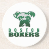 Naam team 04 zandsteen onderzetter (Voorkant)