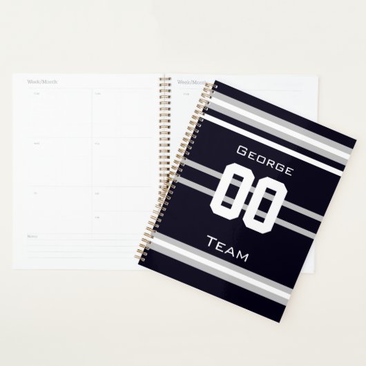 naam, #, team, sportfanteam planner (Display)