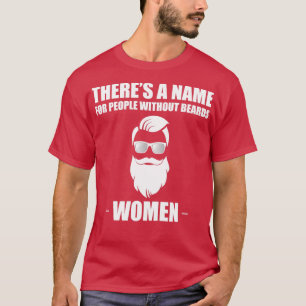 Naam Therex27s voor mensen zonder oorspong T-shirt