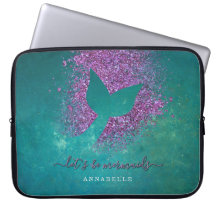 Naam toevoegen aan gepersonaliseerde Zeemeermin