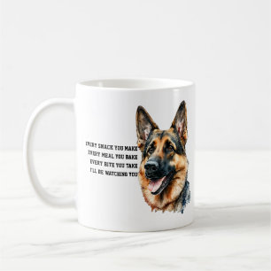 Naam toevoegen Alle tekst wijzigen, elke Snack die Koffiemok