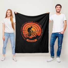 Naam toevoegen Alle tekstgebergte bijvoegen Fleece Deken