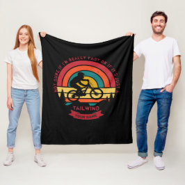 Naam toevoegen Alle tekstgebergte bijvoegen Fleece Deken