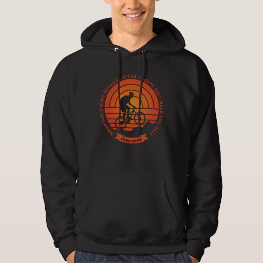 Naam toevoegen Alle tekstgebergte bijvoegen Hoodie (Voorkant)
