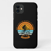 Naam toevoegen Alle tekstgebergte wijzigen Alleen  Case-Mate iPhone Case (Achterkant)