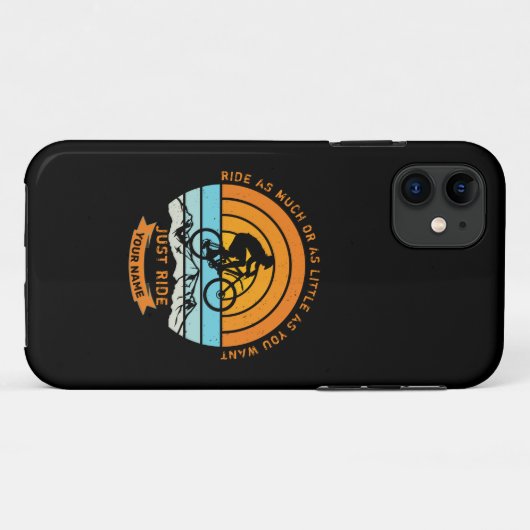 Naam toevoegen Alle tekstgebergte wijzigen Alleen Case-Mate iPhone Case (Achterkant (horizontaal))