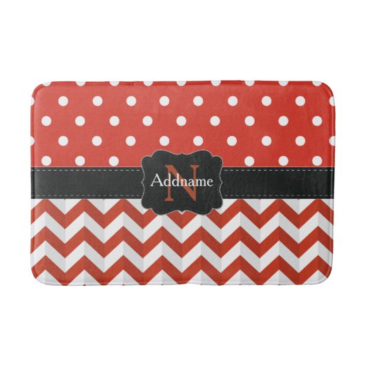 Naam toevoegen badmat (Voorkant)