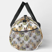 Naam toevoegen, Duitse herder Plunjezak (Rechts)