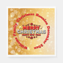 Naam toevoegen Jaar overeenkomend met prettige ker Servet