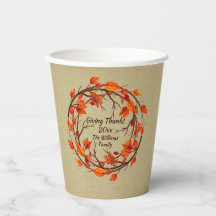 Naam toevoegen Overeenkomende Thanksgiving herfst