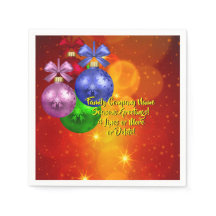 Naam toevoegen Tekst die overeenkomt met kerstcock