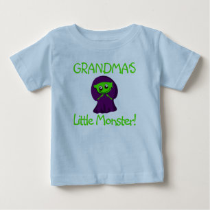 Naam toevoegen/Titel, Opa, Grootmoeders kleine mon