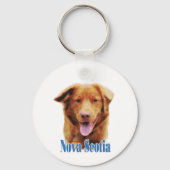 Naam Toller Sleutelhanger (Voorkant)