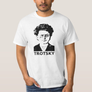 Naam Trotsky T-shirt