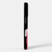 Naam Tulip Bloom Rising Case-Mate iPhone Case (Achterkant / Rechts)