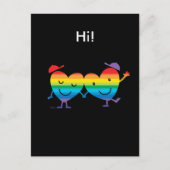 Naam Uw Briefkaart (Voorkant)