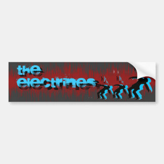 Naam Uw Bumpersticker