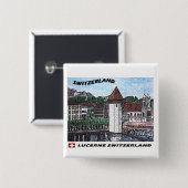 Naam Uw Button (Voorkant /achterkant)