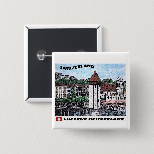 Naam Uw Button (Voorkant /achterkant)