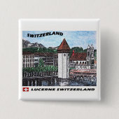 Naam Uw Button (Voorkant)