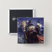 Naam Uw Button (Voorkant /achterkant)