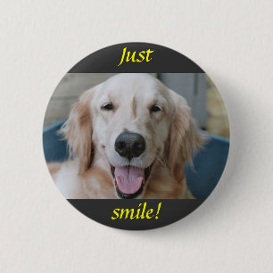 Naam Uw Button