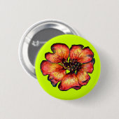 Naam Uw Button (Voorkant /achterkant)