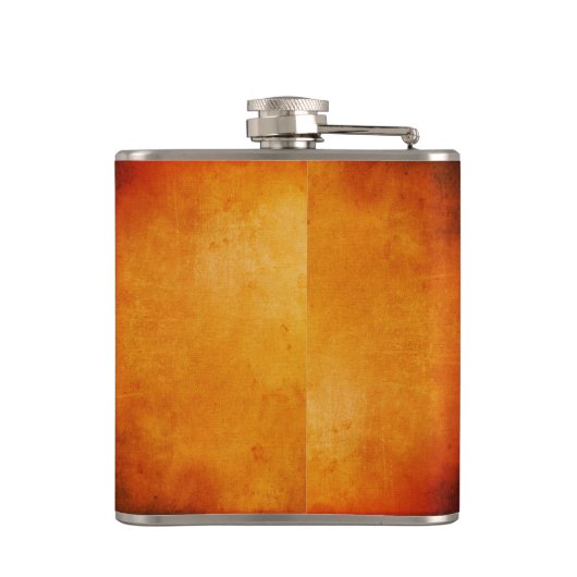 Naam uw giffles heupfles (Achterkant)