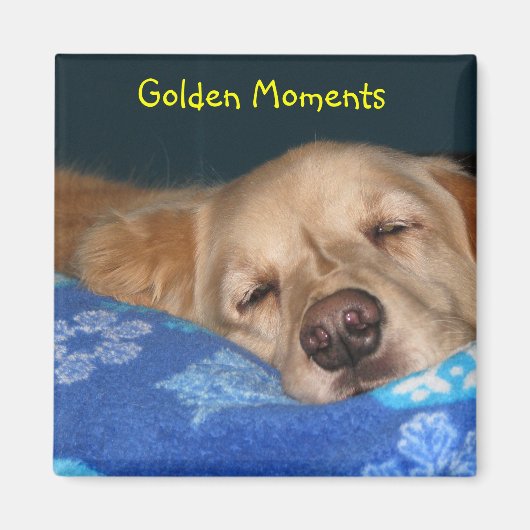 Naam Uw Magnet (Voorkant)