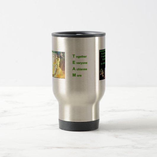 Naam Uw Mok (Center)