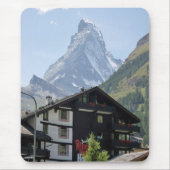 Naam Uw Mousepad Muismat (Voorkant)