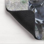 Naam Uw Mousepadsarge Muismat (Hoek)