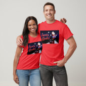 Naam Uw Shirt (Unisex)