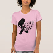 Naam Uw Shirt (Voorkant)