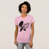 Naam Uw Shirt (Voorkant volledig)