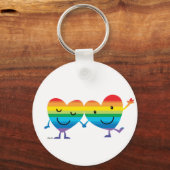 Naam Uw Sleutelhanger (Voorkant)