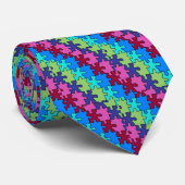 Naam Uw Stropdas (Opgerold)