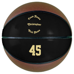 Naam van aangepast team voor gemonocgrammeerde spe basketbal
