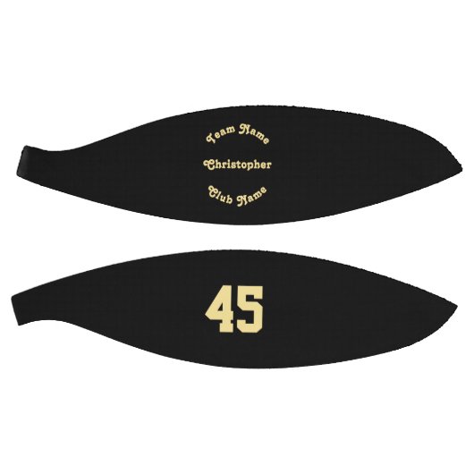 Naam van aangepast team voor gemonocgrammeerde spe basketbal (Panelen)