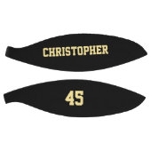 Naam van aangepast team voor geprogrammeerde spele basketbal (Panelen)