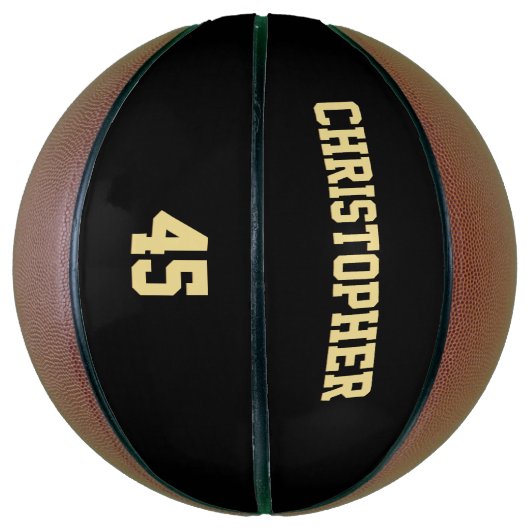 Naam van aangepast team voor geprogrammeerde spele basketbal (Verticaal)