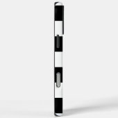 Naam van automatisch gecheckte vlag voor sporten Case-Mate iPhone case (Achterkant / Rechts)