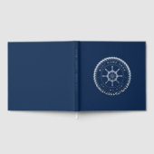 Naam van de boot en scheepskuikens van de haven gastenboek (Volledig)