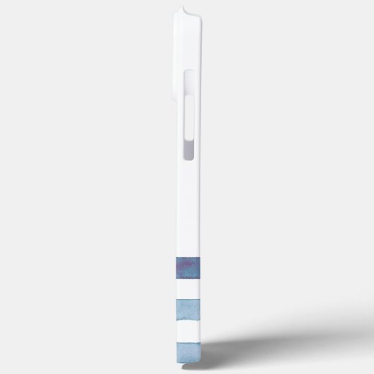 Naam van de cabine, ankervloerstroken Case-Mate iPhone case (Achterkant / Links)